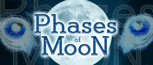 Moon Phases banner